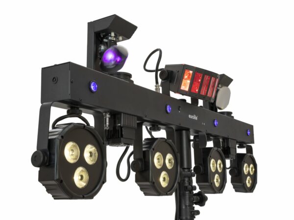 EUROLITE LED KLS Scan Next FX