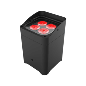 Chauvet DJ Freedom Flex H4 IP Outdoor Akku Scheinwerfer
