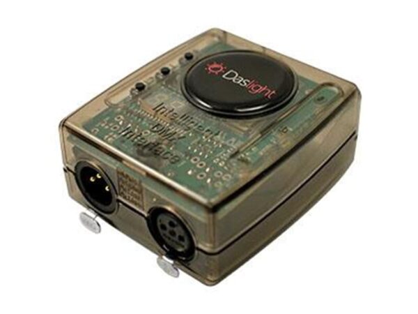 Daslight DVC 4