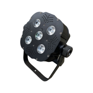 Stairville Quad Par Profile 5x8W RGBW