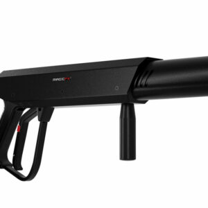 Magic FX CO2 Gun 2