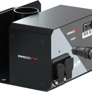 Magic FX CO2 Jet 2
