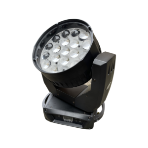 Etec LED Moving head Beam Washer Z19 MK2