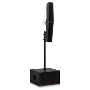 Voice Acoustic LA-Set