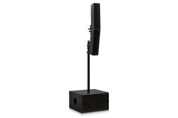 Voice Acoustic LA-Set