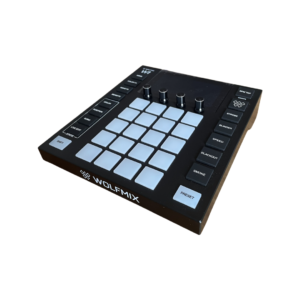 Wolfmix W1