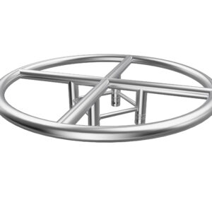 Global Truss F34 TOP RING 100cm