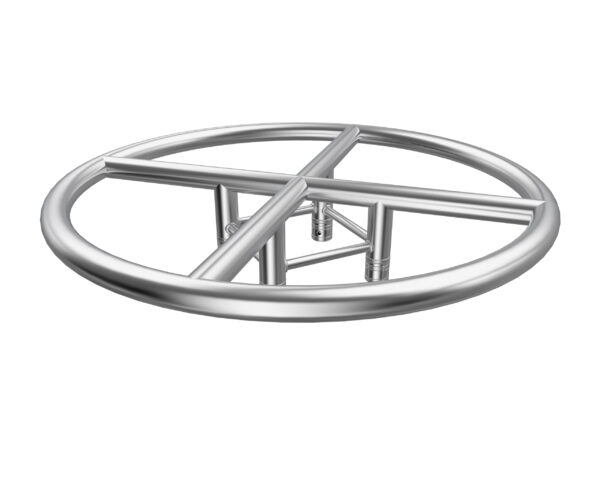 Global Truss F34 TOP RING 100cm