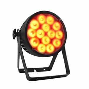 EUROLITE LED IP PAR 14x10W HCL