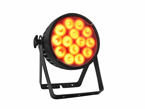 EUROLITE LED IP PAR 14x10W HCL