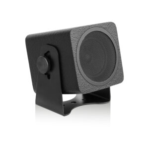 Voice Acoustic Alea-4