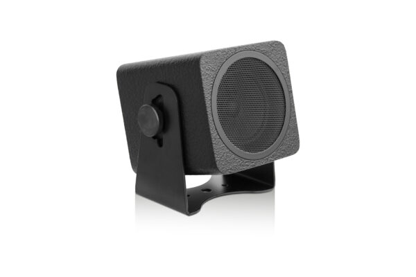 Voice Acoustic Alea-4