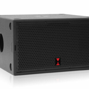 Voice Acoustic Paveosub-112
