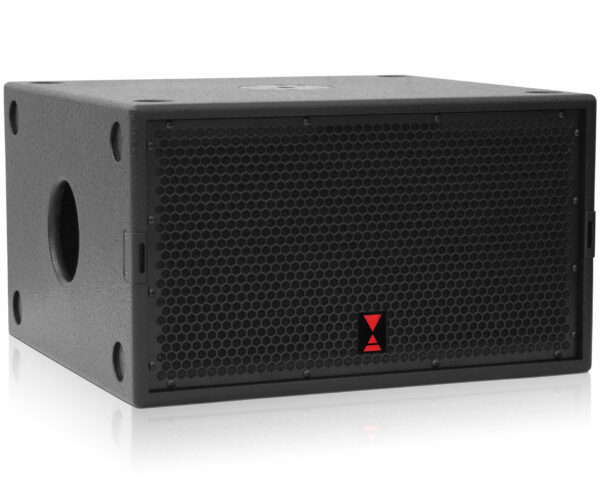 Voice Acoustic Paveosub-112