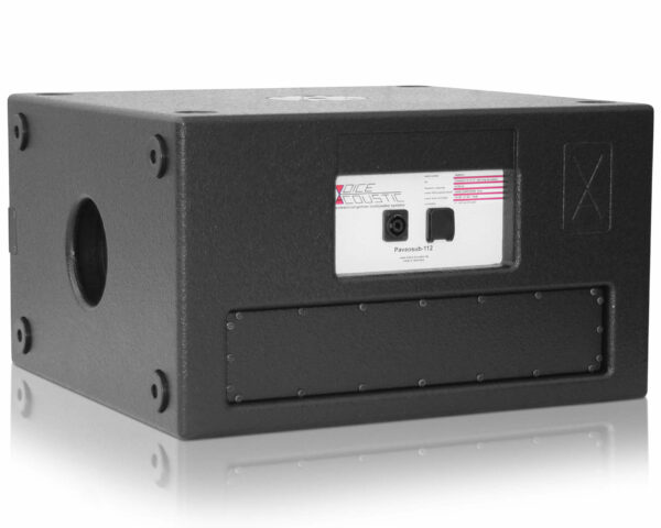 Voice Acoustic Paveosub-112 – Bild 2