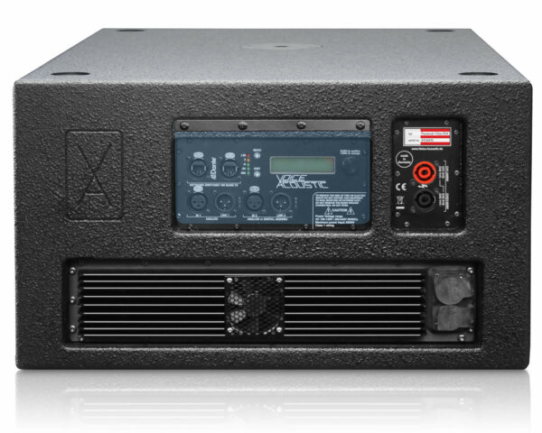 Voice Acoustic Paveosub-112sp – Bild 2