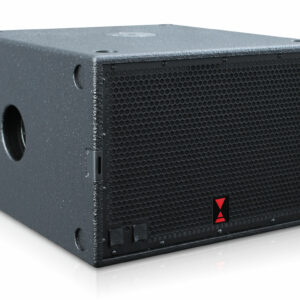 Voice Acoustic Paveosub-115