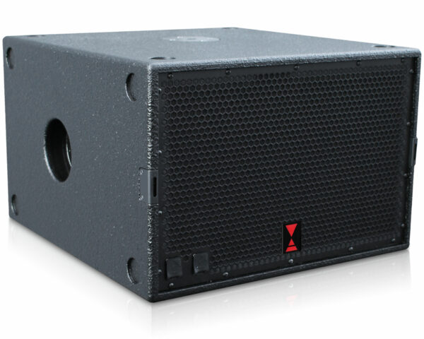 Voice Acoustic Paveosub-115