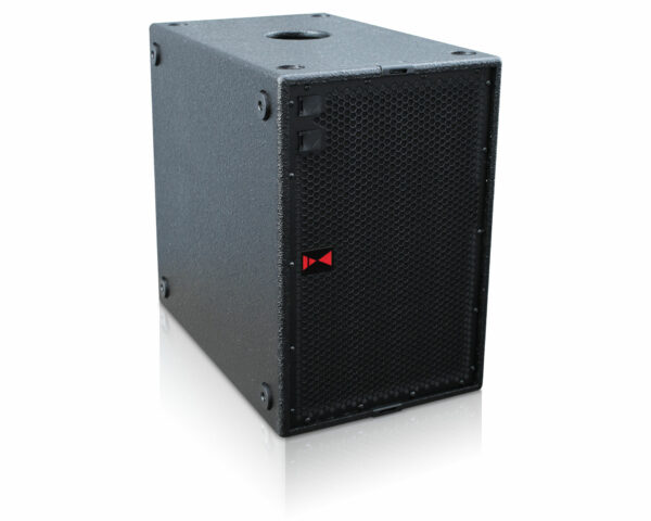 Voice Acoustic Paveosub-115 – Bild 2