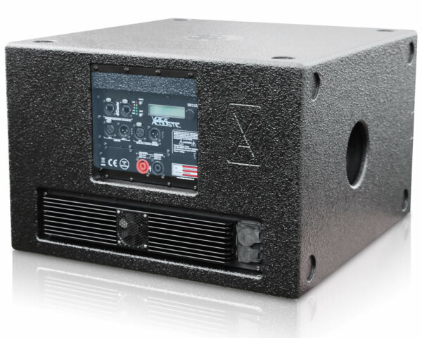 Voice Acoustic Paveosub-115sp – Bild 2