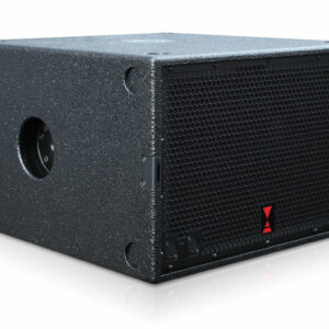 Voice Acoustic Paveosub-115sp