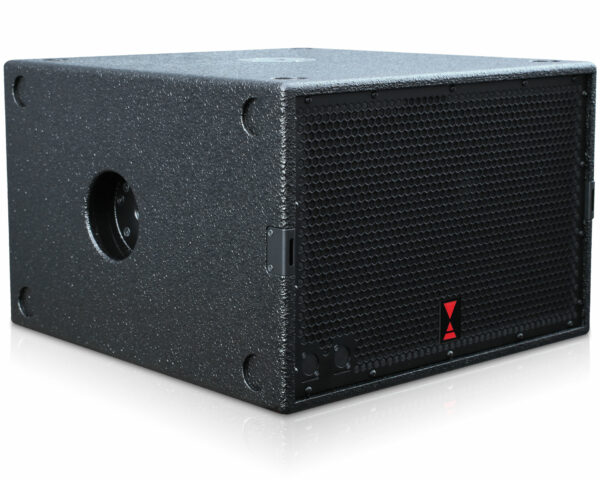 Voice Acoustic Paveosub-115sp