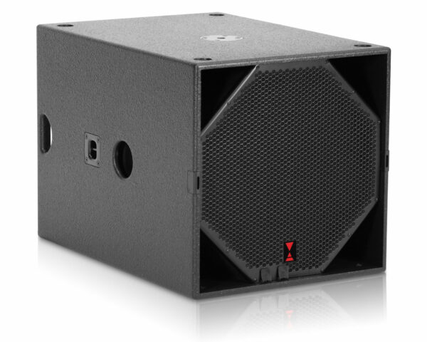 Voice Acoustic Paveosub-118